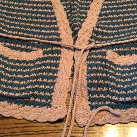 NWT. Xxs From a boutique in Palm Beach. Size large - Picture 4 of 6